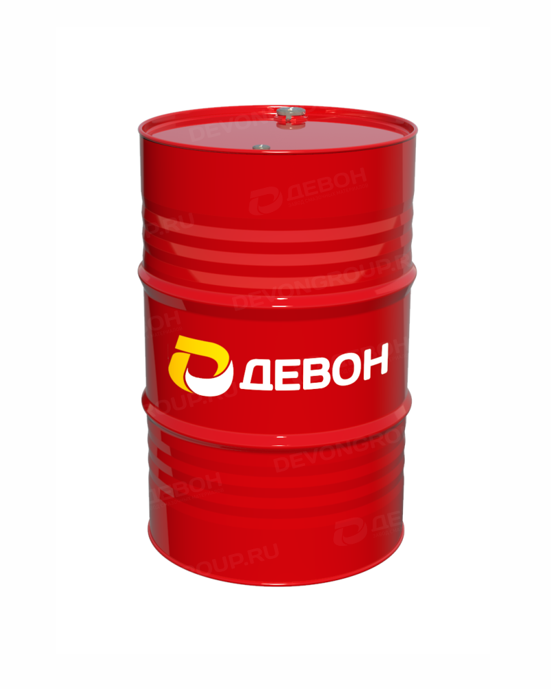 Гидравлическое масло Devon Hydraulyc HLP 100